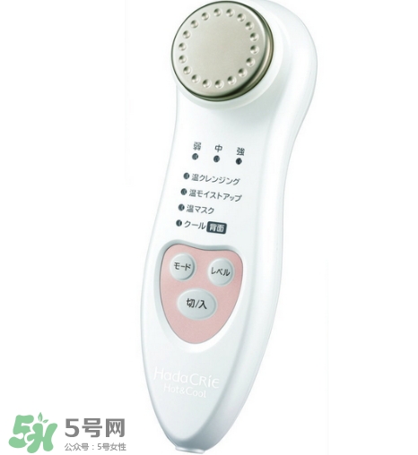 日立n2000美容儀怎么用？日立n2000使用方法