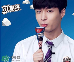 可愛多的熱量高嗎？吃可愛多會胖嗎？