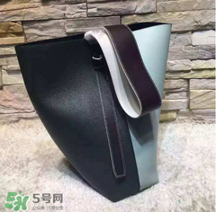 celine水桶包尺寸多大？celine水桶包尺寸介紹