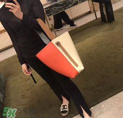 celine水桶包怎么看真假？celine水桶包真假辨別