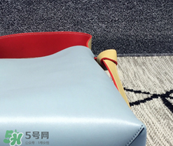 celine水桶包怎么看真假？celine水桶包真假辨別