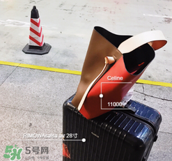 celine水桶包怎么樣？celine水桶包值得買嗎？