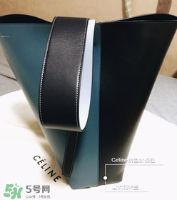 celine水桶包怎么樣？celine水桶包值得買嗎？