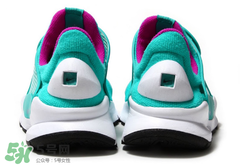 nike sock dart clear jade多少錢？耐克襪子鞋最新配色專柜價格