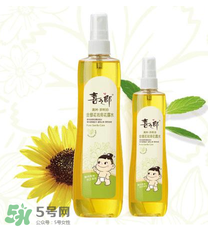 花露水寶寶可以用嗎？寶寶能用花露水嗎?