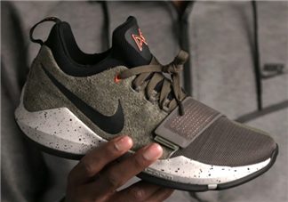 nike pg1 elements什么時候發(fā)售？耐克泡椒1橄欖綠發(fā)售時間
