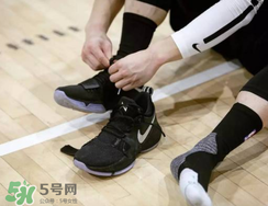 nike pg1上腳怎么樣？耐克pg1籃球鞋測(cè)評(píng)