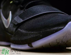 nike pg1上腳怎么樣？耐克pg1籃球鞋測(cè)評(píng)