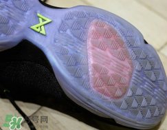 nike pg1上腳怎么樣？耐克pg1籃球鞋測(cè)評(píng)