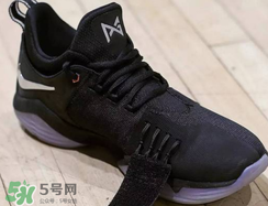 nike pg1上腳怎么樣？耐克pg1籃球鞋測(cè)評(píng)