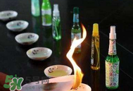 花露水能治痘痘嗎？痘痘能用花露水嗎？