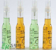 花露水能治痘痘嗎？痘痘能用花露水嗎？