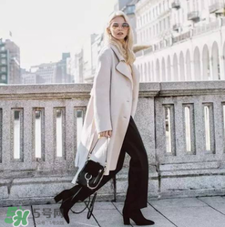 chloe faye雙肩包多少錢？蔻依faye雙肩包專柜價(jià)格