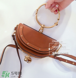 chloe nile尺寸多大？蔻依nile手環(huán)包尺寸介紹