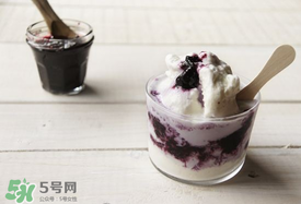 藍(lán)莓和牛奶可以一起吃嗎？吃完藍(lán)莓可以喝牛奶嗎？