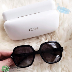 chloe墨鏡怎么樣？蔻依太陽鏡值得買嗎？
