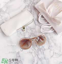 chloe墨鏡怎么樣？蔻依太陽鏡值得買嗎？