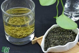 碧螺春屬于什么茶？碧螺春和鐵觀音哪個(gè)好