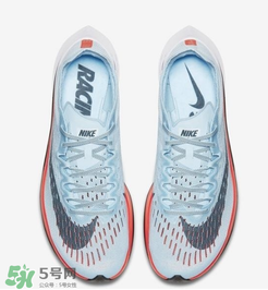 nike zoom vaporfly 4%多少錢(qián)？耐克競(jìng)速跑鞋專(zhuān)柜價(jià)格