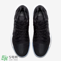 nike kyrie 3 black ice多少錢？耐克歐文總決賽戰(zhàn)靴專柜價格