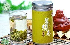 碧螺春要怎么泡才好？碧螺春要怎么泡好喝？