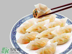 夏至吃餃子嗎？夏至為什么要吃餃子？