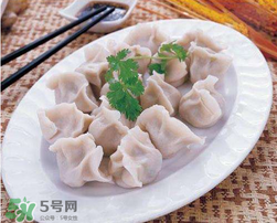 夏至吃餃子嗎？夏至為什么要吃餃子？