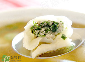 夏至為什么要吃餛飩？夏至吃餛飩的好處