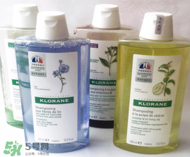 Klorane蔻羅蘭洗發(fā)水怎么樣？Klorane蔻羅蘭洗發(fā)水好用嗎？