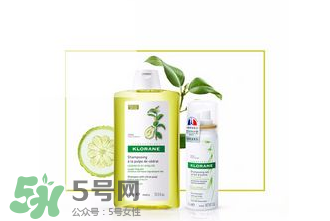 KLORANE蔻羅蘭免洗噴霧好用嗎_怎么樣？