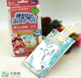KINCHO金鳥(niǎo)寢具用除螨包怎么樣_效果好嗎？