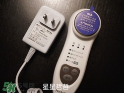 日立n2000美容儀怎么用？日立n2000使用方法