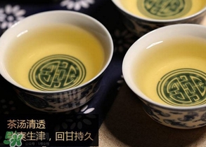 碧螺春要怎么泡才好？碧螺春要怎么泡好喝？