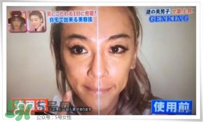 the vegas美容儀怎么用？the vegas美容儀使用方法