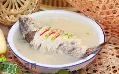 坐月子能吃鱸魚嗎？產(chǎn)后可以吃鱸魚嗎？