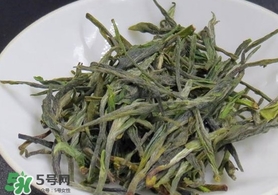 喝信陽毛尖有什么好處？信陽毛尖是紅茶還是綠茶？