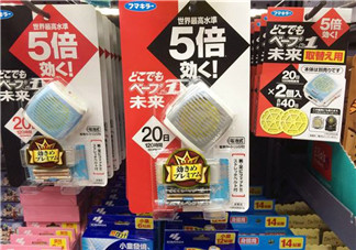 Vape驅(qū)蚊手環(huán)有用嗎？Vape驅(qū)蚊手環(huán)的效果好嗎？