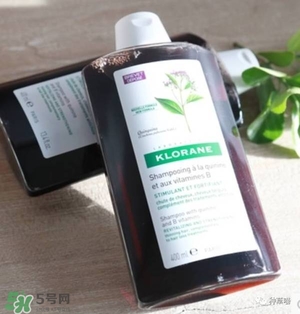 Klorane蔻羅蘭洗發(fā)水怎么樣？Klorane蔻羅蘭洗發(fā)水好用嗎？