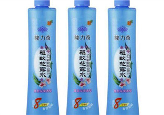 花露水能治痘痘嗎？痘痘能用花露水嗎？