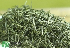 喝信陽毛尖有什么好處？信陽毛尖是紅茶還是綠茶？