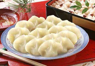 夏至吃餃子嗎？夏至為什么要吃餃子？