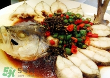 鱸魚怎么做好吃又簡單？清蒸鱸魚的做法