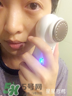 日立n2000美容儀怎么用？日立n2000使用方法