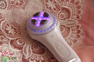 dr arrivo ghost美容儀怎么用？dr arrivo ghost使用方法