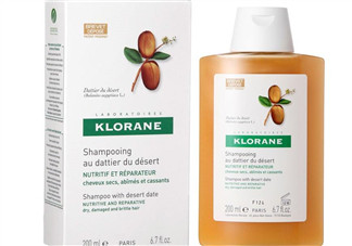 Klorane蔻羅蘭洗發(fā)水怎么樣？Klorane蔻羅蘭洗發(fā)水好用嗎？
