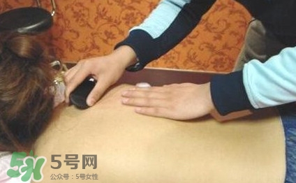 刮痧刮出來的痧是什么？刮痧出來的痧是臟血嗎