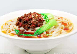 油潑面是哪里的特殊美食？油潑面是什么面