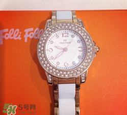 folli follie芙麗芙麗是什么牌子_哪個國家的_什么檔次？