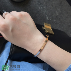卡地亞手鐲是橢圓形的嗎？卡地亞手鐲是什么形狀？
