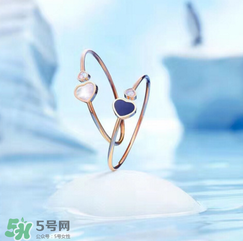 chopard手鐲多少錢？蕭邦手鐲專柜價(jià)格